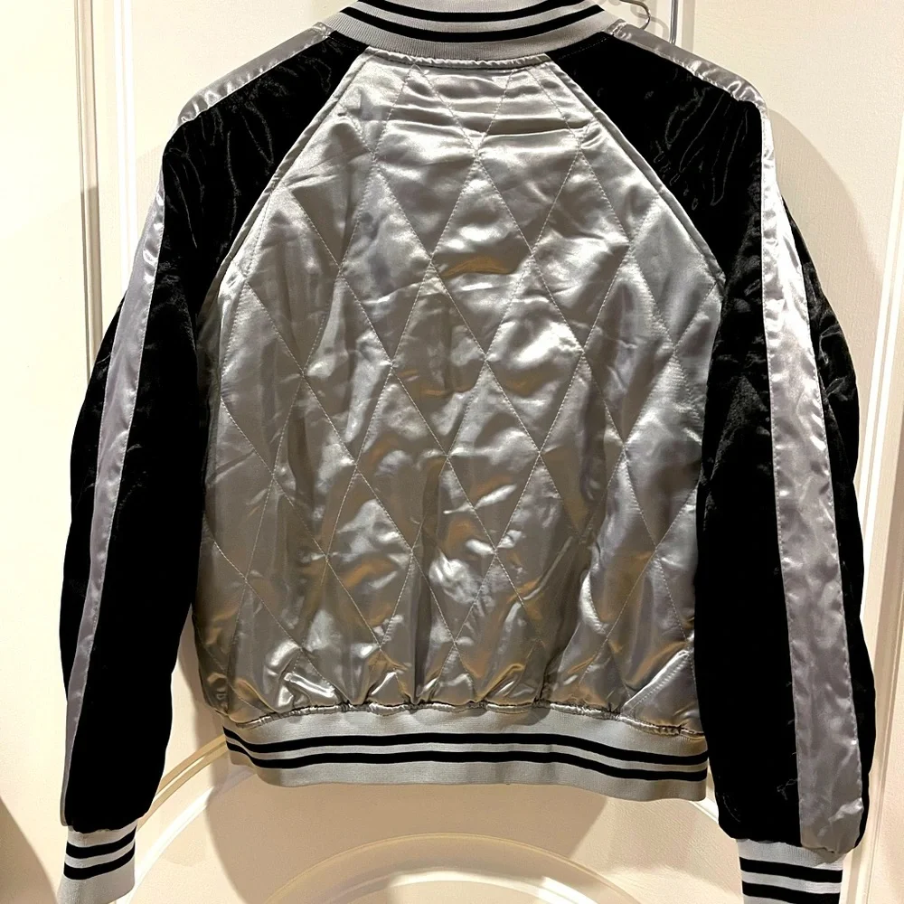 Baseball Jacket - Picture 5 of 5